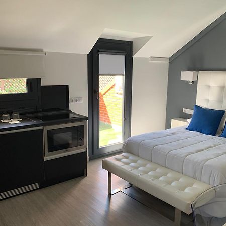 Hostal El Rocio Paracuellos de Jarama Zewnętrze zdjęcie