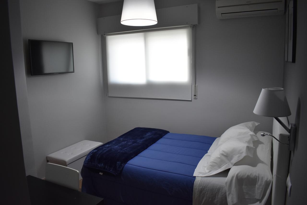 Hostal El Rocio Paracuellos de Jarama Zewnętrze zdjęcie